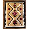 Image 1 : Navajo Crystal Rug