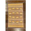 Image 1 : Navajo Chinle Weaving
