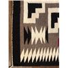 Image 2 : Navajo Storm Pattern Weaving