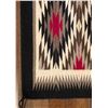 Image 2 : Navajo Eye Dazzler Weaving