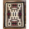 Image 1 : Navajo Storm Pattern Weaving
