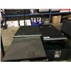 Image 2 : PORTABLE 2 DRAWER JEEP BACK CAMPING KITCHEN STORAGE SYSTEM WITH COUNTER