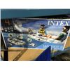 Image 2 : SHELF OF ASSORTED INTEX MARINER 4 INFLATABLE BOAT PARTS