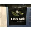 Image 2 : CLARK FORK 8' FISHING PONTOON BOAT