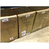 Image 2 : PARAMOUNT LIP-10-TGG-HS BRONZE / STAINLESS PROPANE OUTDOOR PATIO HEATER