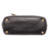 Image 4 : Prada Small Saffiano Lux Double Zip Galleria Tote