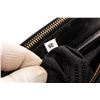 Image 5 : Prada Small Saffiano Lux Double Zip Galleria Tote