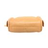 Image 4 : Chanel Beige Caviar Leather Coin Pouch