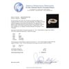 Image 4 : 1.17 ctw Diamond Wedding Ring Set - 14KT White Gold