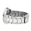 Image 6 : Rolex Mens SS 41MM Meteorite Baguette Diamond Datejust 2 Oyster Band Wristwatch