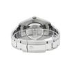 Image 8 : Rolex Mens SS 41MM Meteorite Baguette Diamond Datejust 2 Oyster Band Wristwatch