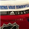 Image 2 : MONTREAL CANADIANS HOCKEY JERSEY WITH TAGS