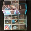 Image 2 : 1981 TRON COMPLETE SET NON SPORTS TRADING CARDS