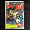 Image 1 : DC COMICS BATMAN NO. 251 (ICONIC NEAL ADAMS ART)
