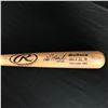 Image 1 : LOU BROCK SIGNED RAWLINGS BASEBALL BAT ( JSA COA)