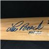 Image 2 : LOU BROCK SIGNED RAWLINGS BASEBALL BAT ( JSA COA)