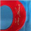 Image 2 : TIM RAINES SIGNED MONTREAL EXPOS BASEBALL JERSEY ( JSA COA)