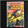 Image 1 : MARVEL COMICS BLACK PANTHER NO.16