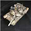 Image 1 : CALL OF DUTY MEGA BLOCKS #06822 HEAVY ARMOR OUTPOST WITH FIGURES