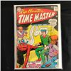 Image 1 : DC COMICS RIP HUNTER TIME MASTER NO.25