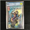 Image 1 : 1993 DIRECT EDITION CATWOMAN NO.1 ( CBCS 9.8)