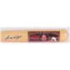 Image 2 : SANDY KOFAX SIGNED COOPERSTOWN BASEBALL BAT WITH COA)