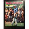 Image 1 : GARY PLAYER SIGNED SPORTS ILLUSTRATED MAGAZIE ( GLOBAL COA)