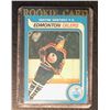 Image 1 : WAYNE GRETZKY OPC ROOKIE CARD