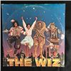 Image 1 : THE WIZ VINYL LP