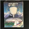 Image 1 : 1983 GREY CUP CFL ILLUSTRATED