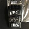 Image 1 : URIAH FABER SIGNED UFC GLOVE