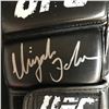 Image 2 : URIAH FABER SIGNED UFC GLOVE