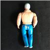Image 2 : A-TEAM HANNIBAL ACTION FIGURE