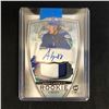 Image 1 : 2018 THE CUP ROOKIE PATCH AUTO ADAM GAUDETTE