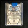 Image 2 : 2018 THE CUP ROOKIE PATCH AUTO ADAM GAUDETTE