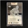 Image 2 : 2018 UPPER DECK CLEAR CUT ADAM GAUDETTE
