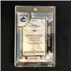Image 2 : 2018 UD BLACK DIAMOND TEAM LOGO JUMBO ELIAS PETTERSSON
