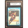 Image 1 : 1979 OPC WAYNE GRETZKY ROOKIE CARD ( KSA 4)