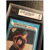 Image 2 : 1979 OPC WAYNE GRETZKY ROOKIE CARD ( KSA 4)