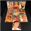 Image 1 : PLAYBOY MAGAZINE LOT