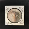 Image 1 : 1937 CANADA SILVER DOLLAR