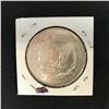 Image 2 : 1889 USA MORGAN SILVER DOLLAR (PHILADELPHIA MINTED) UNCIRCULATED