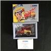 Image 2 : CORGI CLASSICS CHIPPERFIELDS CIRCUS SCAMMELL HIGHWAYMAN w/ CRANE (97886)