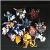 Image 1 : JAPANESE TRANSFORMERS LOT