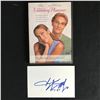 Image 1 : MATHEW MCCONAUGHEY SIGNED INDEX CARD WITH DVD