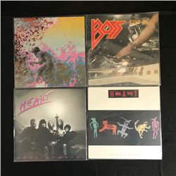 VINYL RECORD LOT