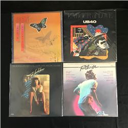 VINYL RECORD LOT