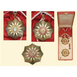 Medal - ARGENTINA - ORDER OF MAY