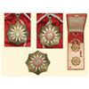 Image 1 : Medal - ARGENTINA - ORDER OF MAY
