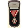 Image 1 : Medal - AUSTRIA - MILITARY MERIT CROSS